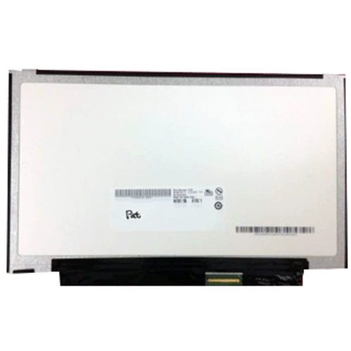 B116XW03 V2 (11,6-дюймовый ноутбук ЖК-экран 1366*768 оптовая продажа полный