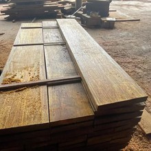 红铁木原木批发 定尺寸供应翼红铁木 各类进口硬杂木批发
