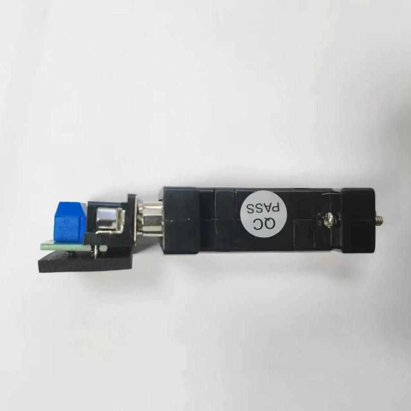 HXAD - пассивный преобразователь RS232 в RS485/конвертер 1.2 км двунаправленная функция помехоустойчивый промышленный контроль