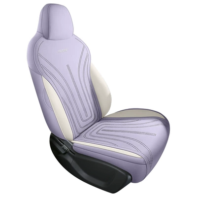 Modelə uyğun (Original) oturacaq örtükləri: Special Car New Geely Star Wish