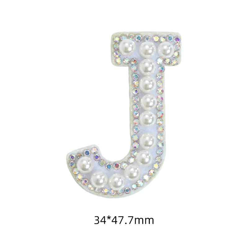 J letter