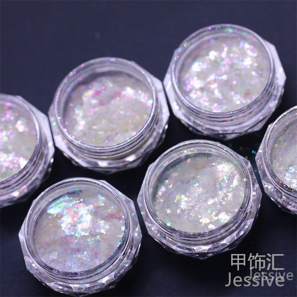 Japanese ultra thin powder rub