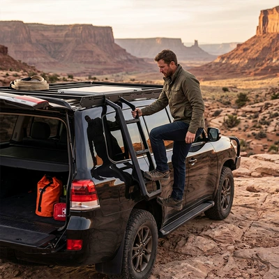 ladder expansion accessory for – Other Car Modifications