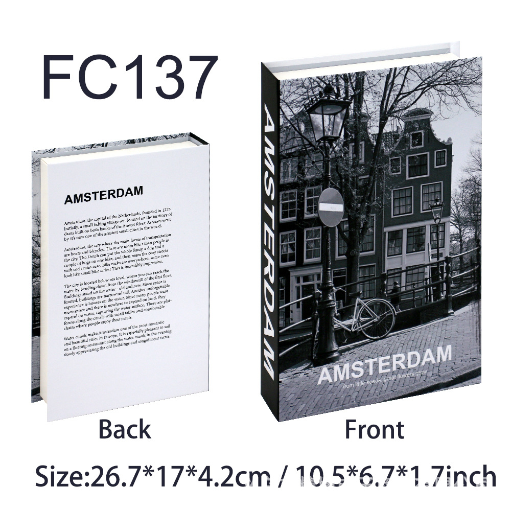 FC137