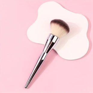 Single Large Loose Paint Beginner's Set Makeup Brush Portable Loose Paint Face Honey Paint Beauty Tools Wholesale