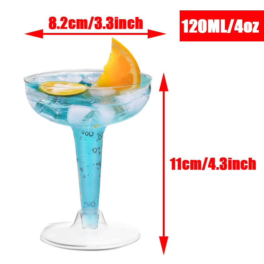 Cocktail glass 120ml