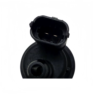 Tubing Solenoid Valve Fuel Evaporation