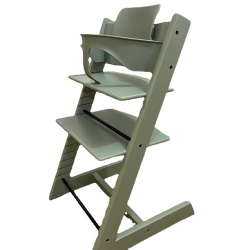 Baby Chair Fence Baby Dining Table Safety Seat Protection Fence Children's Dining Chair Growth Chair Dining Guardrail Accessories