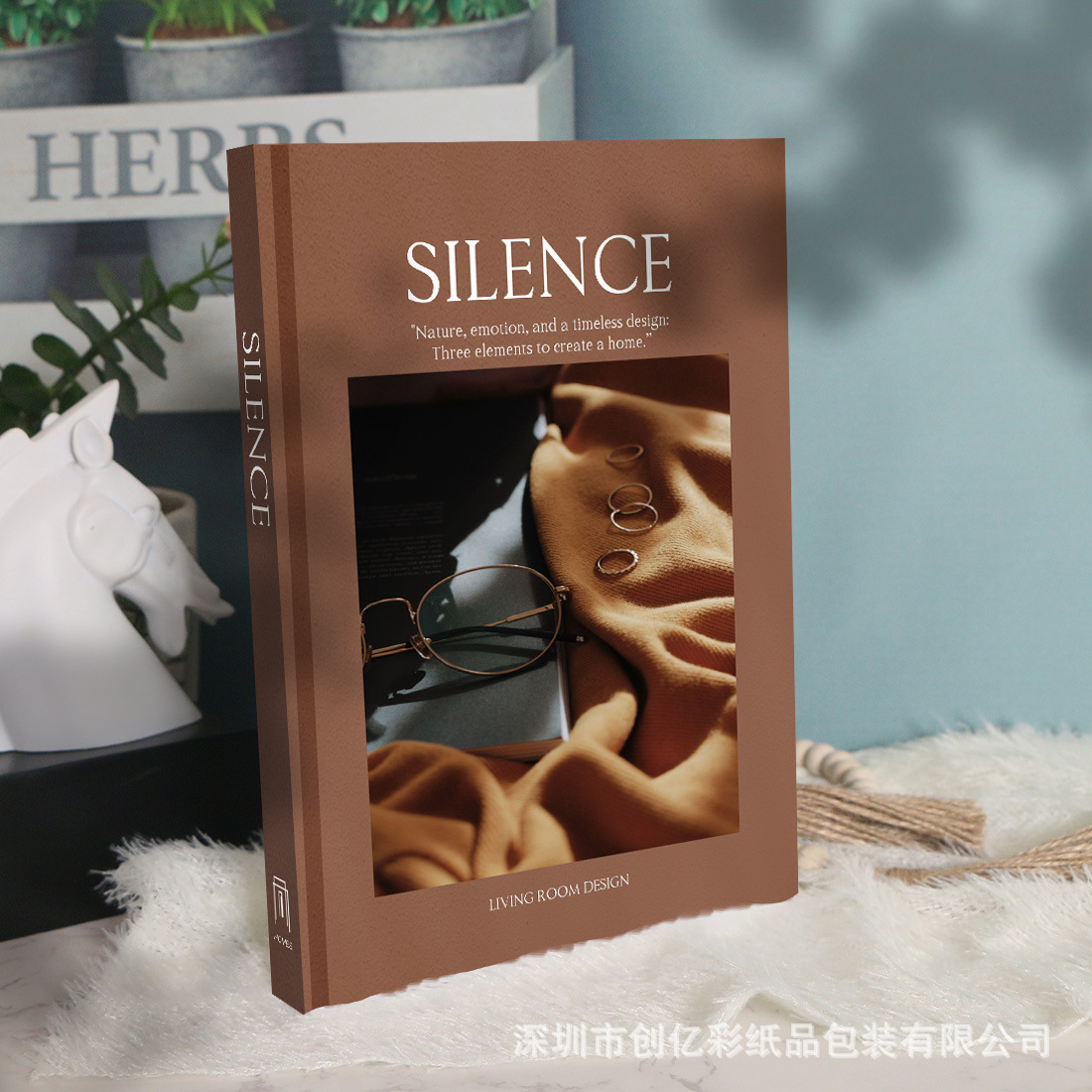 42款沙发桌面样板房装饰书酒店会所陈列展示摆件橱窗摆件饰品真书