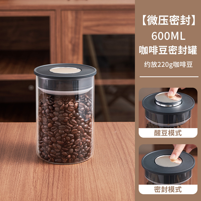 Sellado con un solo clic de 600ml de una sola unidad