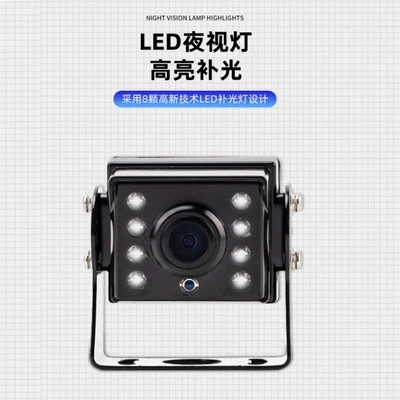 Mirror Camera for Large Vehicles | Vehicle camera