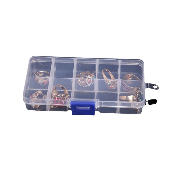 removable storage box