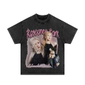 C- 2 Park Caiying retro black