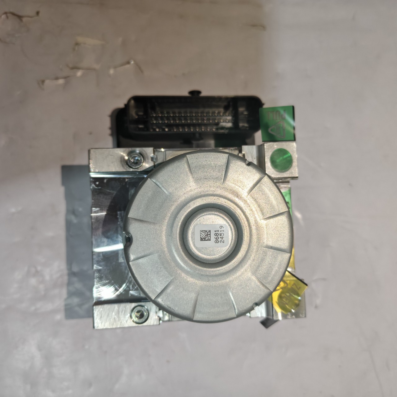 Mopar Genuine Abs Pump Assembly for Domestic Compass 1.4 Displacement 53475665