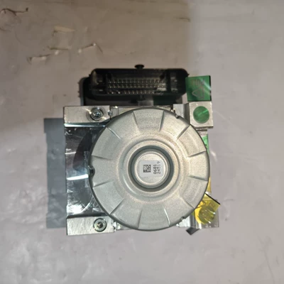 Domestic Compass 1.4 – ABS modulu və sensorları