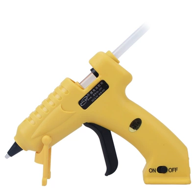 gun Hot Melt Adhesive usb – Yapışqan paylayıcı adapterlər