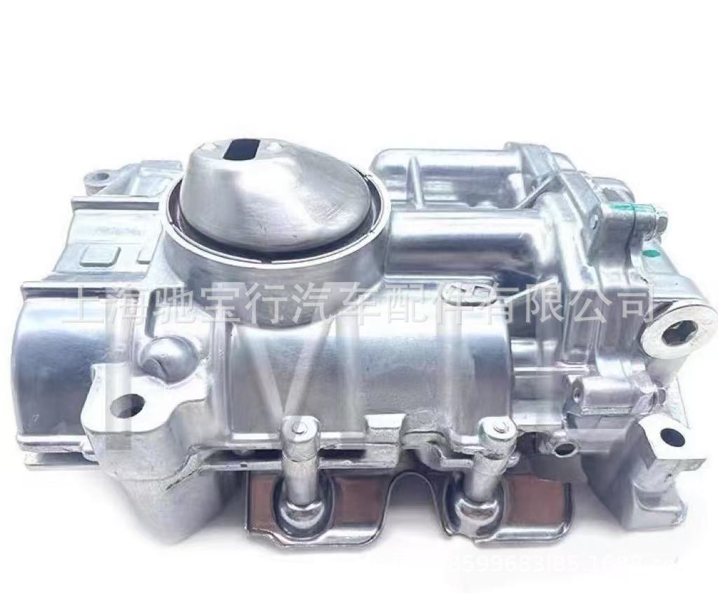 ALTATEC OIL PUMP FOR 15100-RLF-013适用本田机油泵15100-RZA-00-阿里巴巴