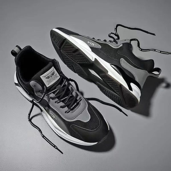Universal casual footwear