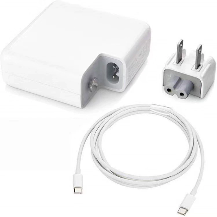 Apple, промышленные блоки питания, 30W, 61W, 67W, 87W, 96W
