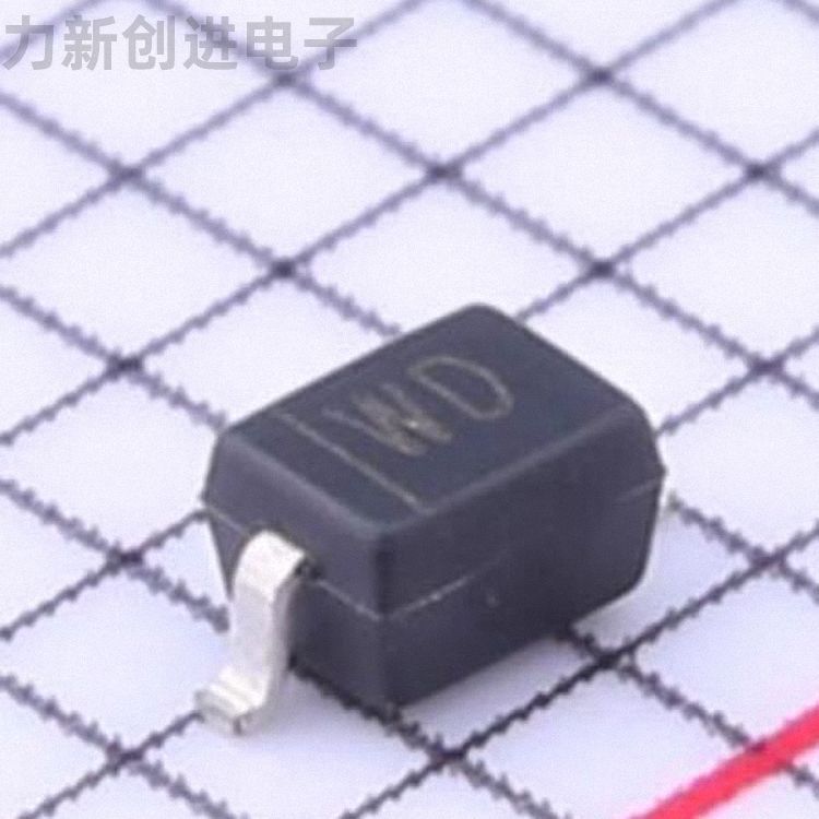 BZT52C8V2S-7-F 封装 SOD-323 稳压二极管