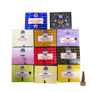 SATYA�����ֹ���Ȼ����޹��NAG CHAMPA�S���� ӡ��ԭ�b��Ʒِ�Ͱ�