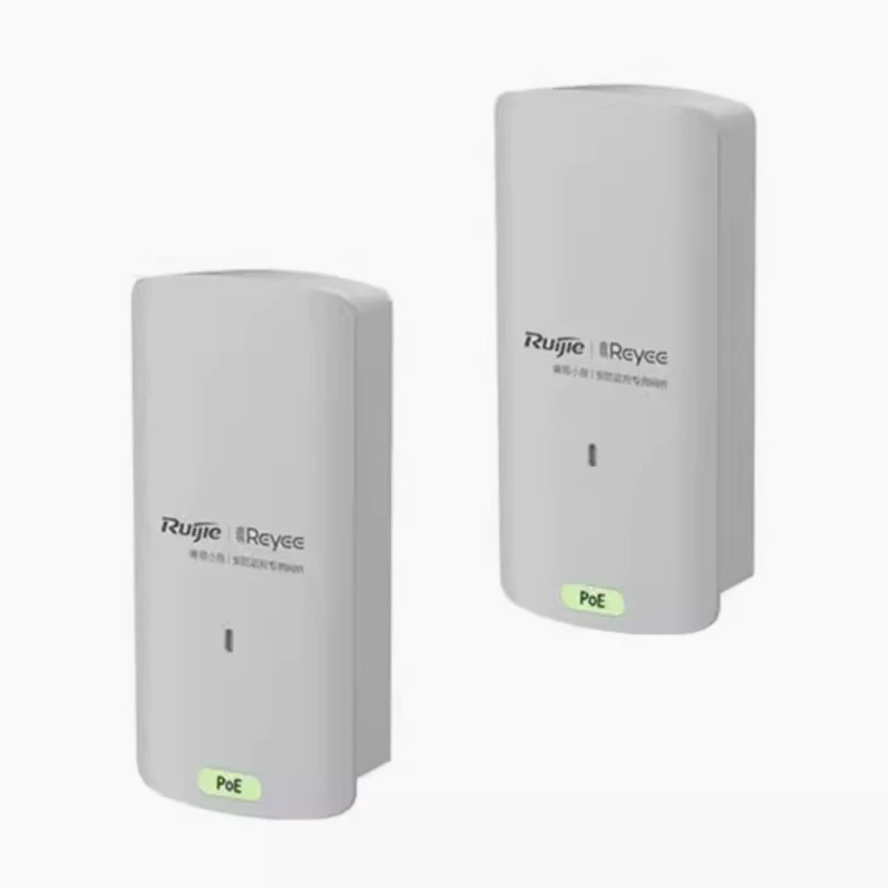 Ruijie RG-YST250F 300M 2.4G мост для наружного наблюдения (набор без сопряжения)