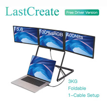 Դ�^�S��15.6��FHD�X�Ͻ��ۯB��򌼴�弴��һ�I������yʽ�@ʾ��