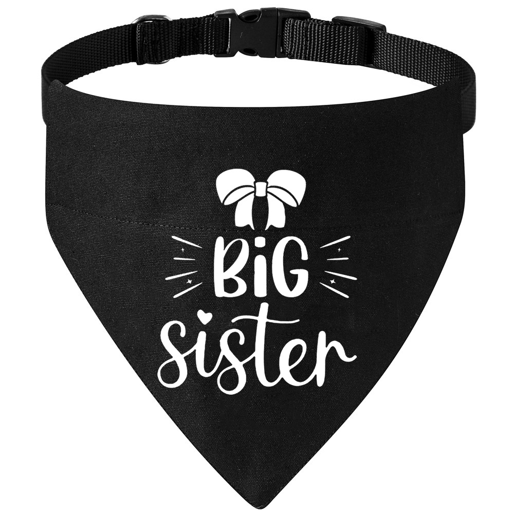 Tanpopo transfronterizo mascota bufanda perro saliva toalla mascota perro triángulo bufanda perro decoración al por mayor