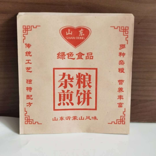 산동 잡곡 팬케이크 540개 19*19 재고 있음