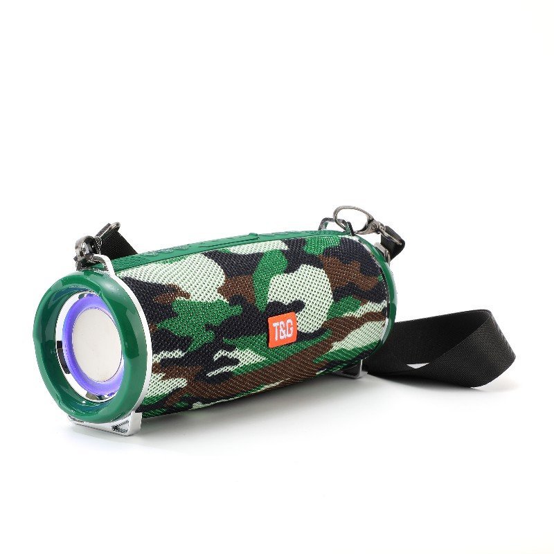 Camuflaje