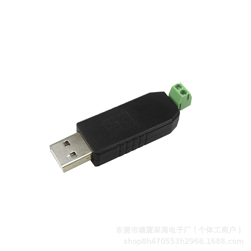 USB to 485 Converter USB to Rs485 485 USB to Serial Port Supports Win8 Win7 USB to 485 Converter USB to Rs485 485 USB to Serial Port Supports Win8 Win7