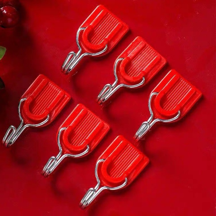 Decoración de boda bandera ondulada escena de aniversario techo bandera ondulada sala de estar habitación de mudanza de casa dibujo de flores