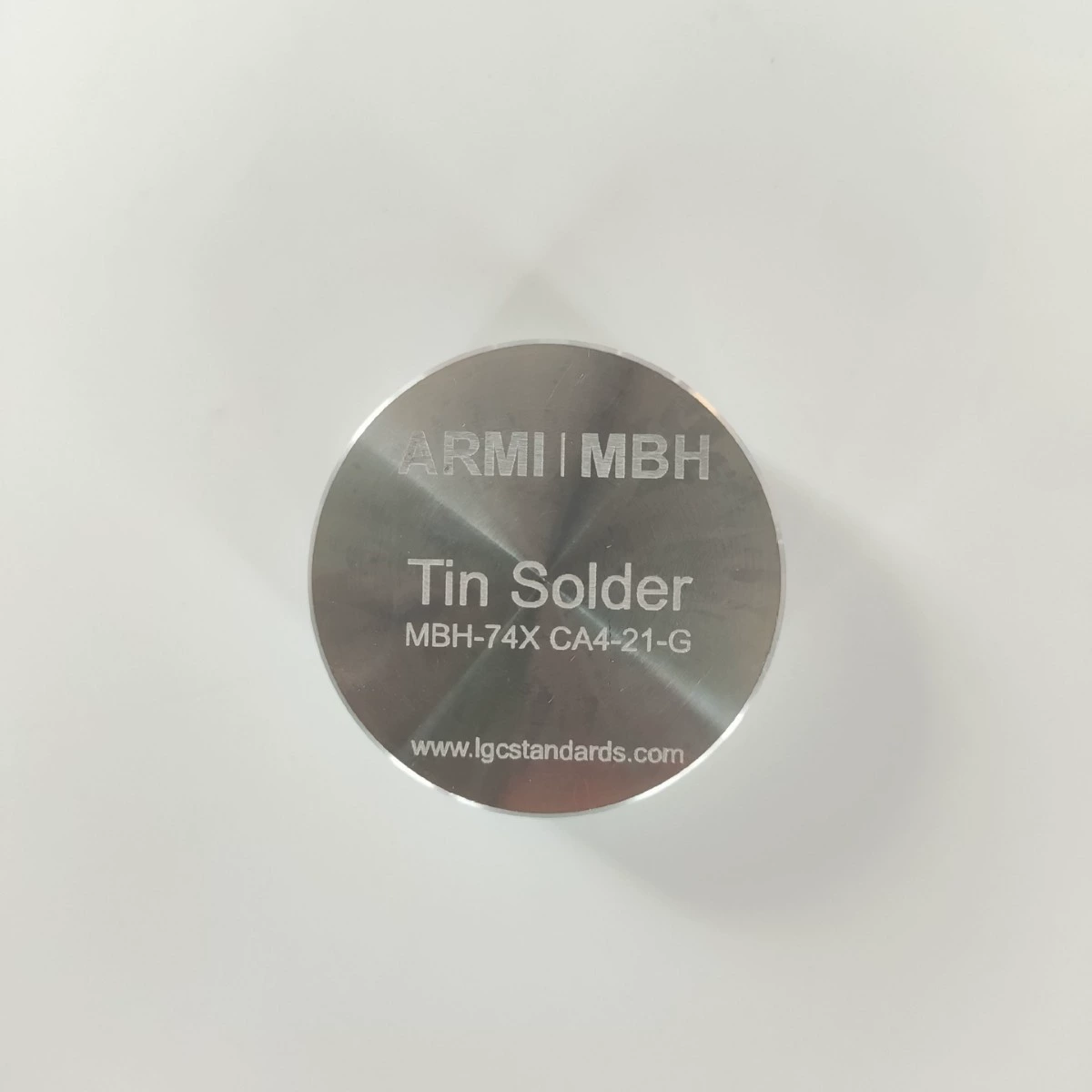 Шбардный спектрометр MBA в США Ручной спектрометр с прямым чтением точность калибровки