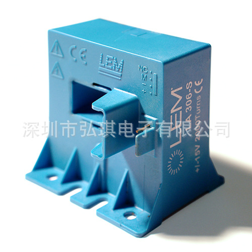 瑞士LEM莱姆霍尔电流互感器LA306-S/SP1 全新原装现货正品包邮