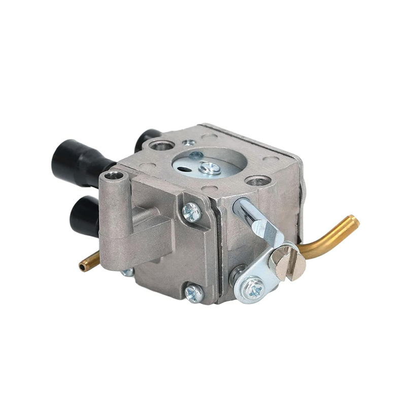 Motomotosierra accesorios FS400 FS450SP400 carburador c1q-s1544 128 120 0607 image 4