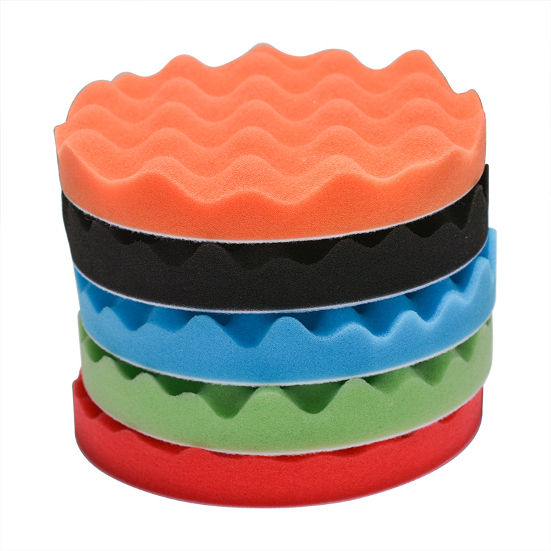 Polishing Pad Image 7