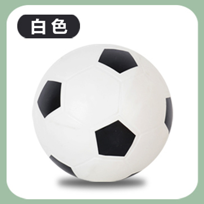 Una generación de envío al por mayor Nanshu Football Pat para PVC Fútbol para niños Bola suave Bola excesiva