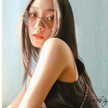 С��ҚW��ins����ͬ���̫����RŮ�r�н��ٟo��ī�R��ch4287