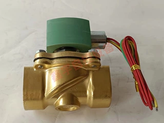SCE210C094 SCE210C095 两位两通常闭电磁阀 电磁水阀