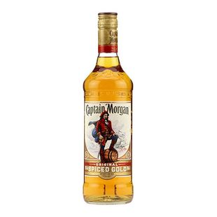 ���Ӣ�� Ħ�����L����ķ��Captain Morgan Original 700mlĦ����