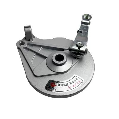 Vehicle Tangze Rear Drum: Other Electric Vehicle Accessories