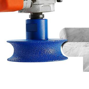 C 97846 Diamond stone edging wheel ����ʯʯ��ĥ߅݆�羳
