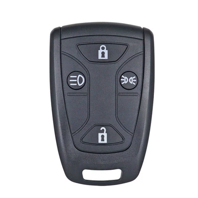 Suitable for Scania heavy-duty truck tow vehicle key replacement shell