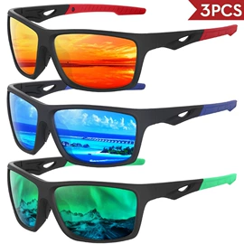 太阳镜;运动眼镜;骑行眼镜