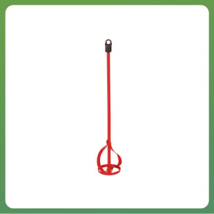 Lime Paint Supply Mixing Rod Greasy Discount Mixer Manufacturer ◉ Wholesale Whisker Whisker Red