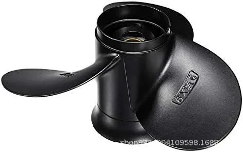 Пропеллер 58100-90L50-019;58100-93723-019