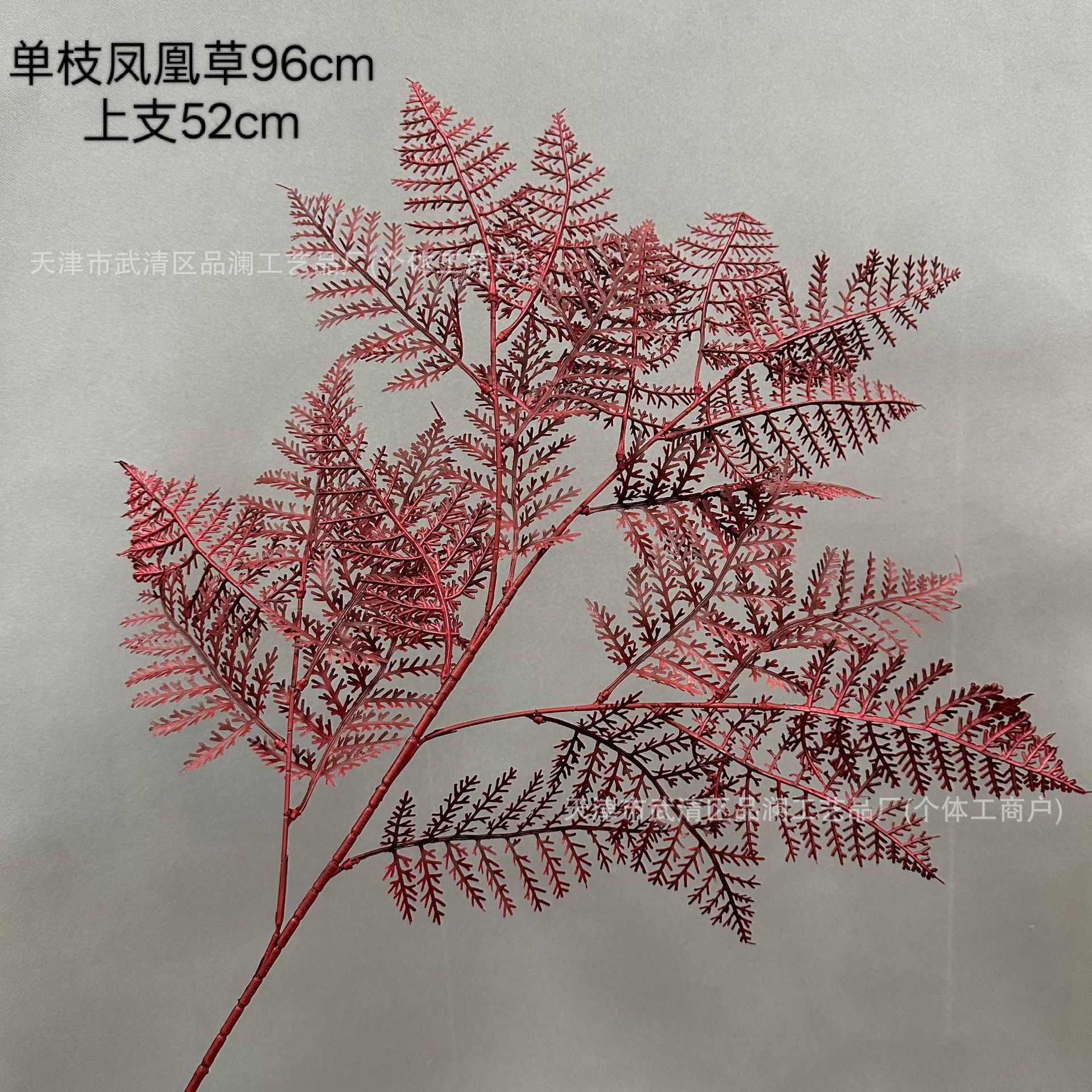 봉황초