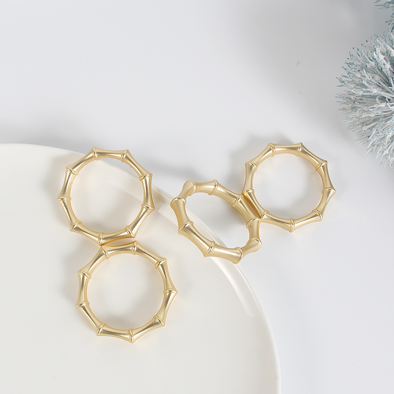 더미 골드 (내경 3.8cm)