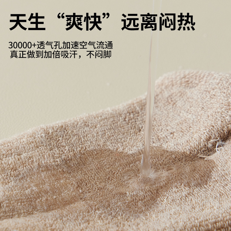 Calcetines de moda a rayas Arco Iris primavera y otoño de las mujeres Cuatro estaciones Calcetines Bajos de corte bajo-top calcetines cortos invisibles Calcetines de barco de las mujeres suministro al por mayor Zhuji