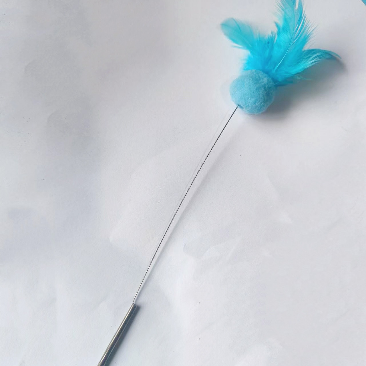 레이크 블루 볼 교체 헤드